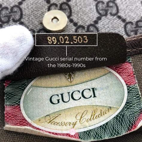 gucci serial numbers verification shoes|vintage gucci shoes serial numbers.